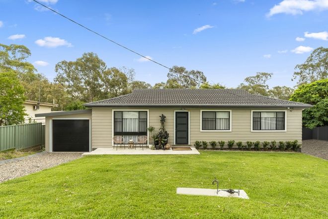 Picture of 7 Wrexham Circlet, BUTTABA NSW 2283