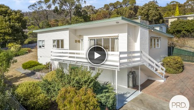 Picture of 1 Mimosa Court, BERRIEDALE TAS 7011