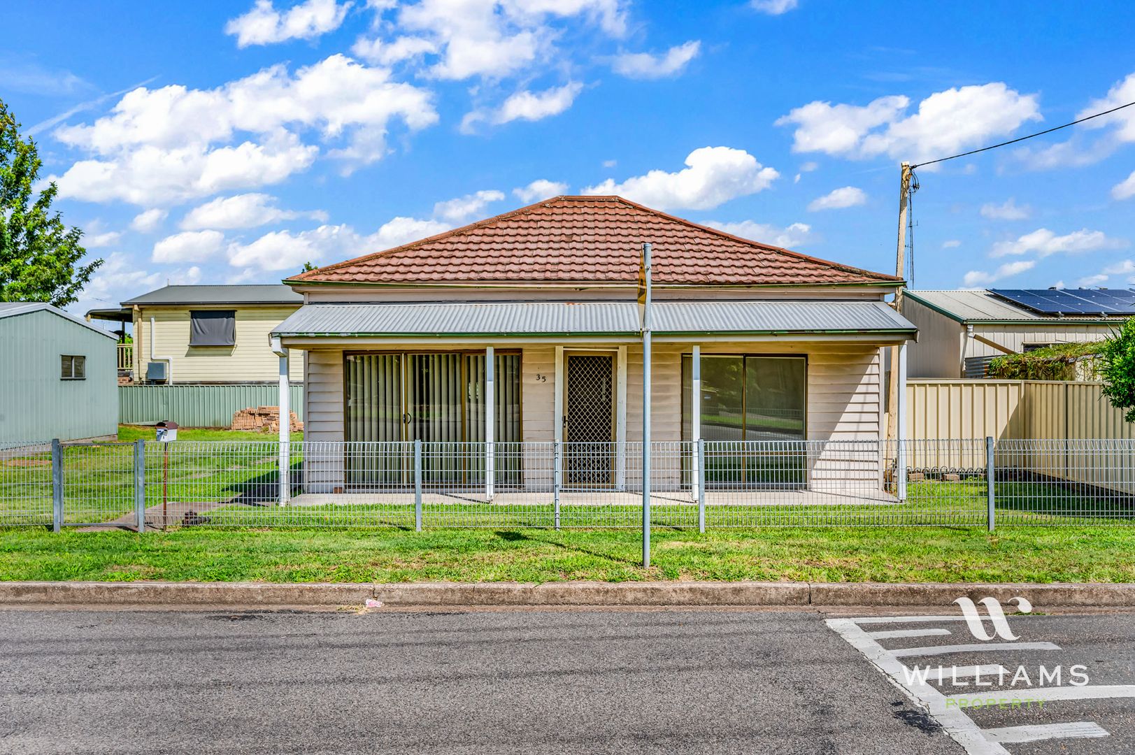 35 Church Street, Singleton NSW 2330, Image 1