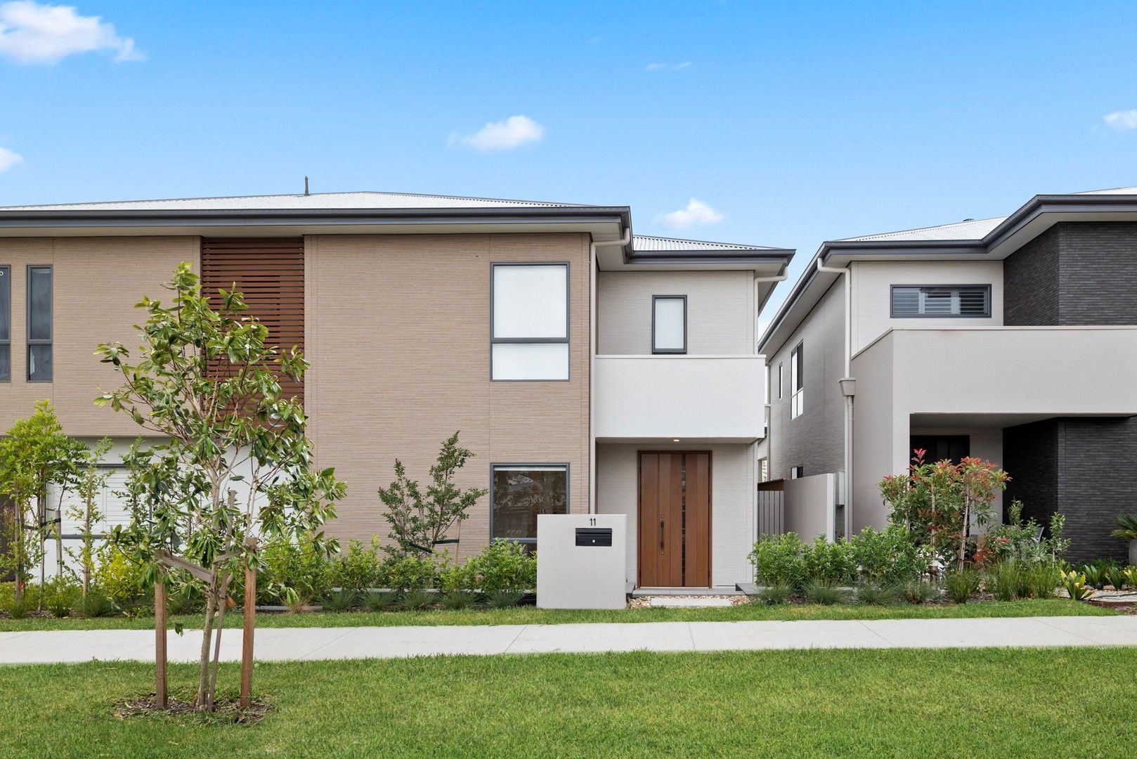 11 Mandalay Avenue, Gledswood Hills NSW 2557, Image 0