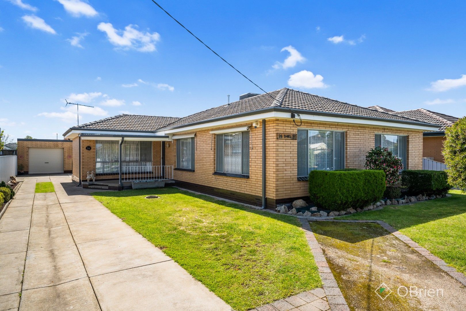 26 Shiel Street, Wangaratta VIC 3677, Image 0