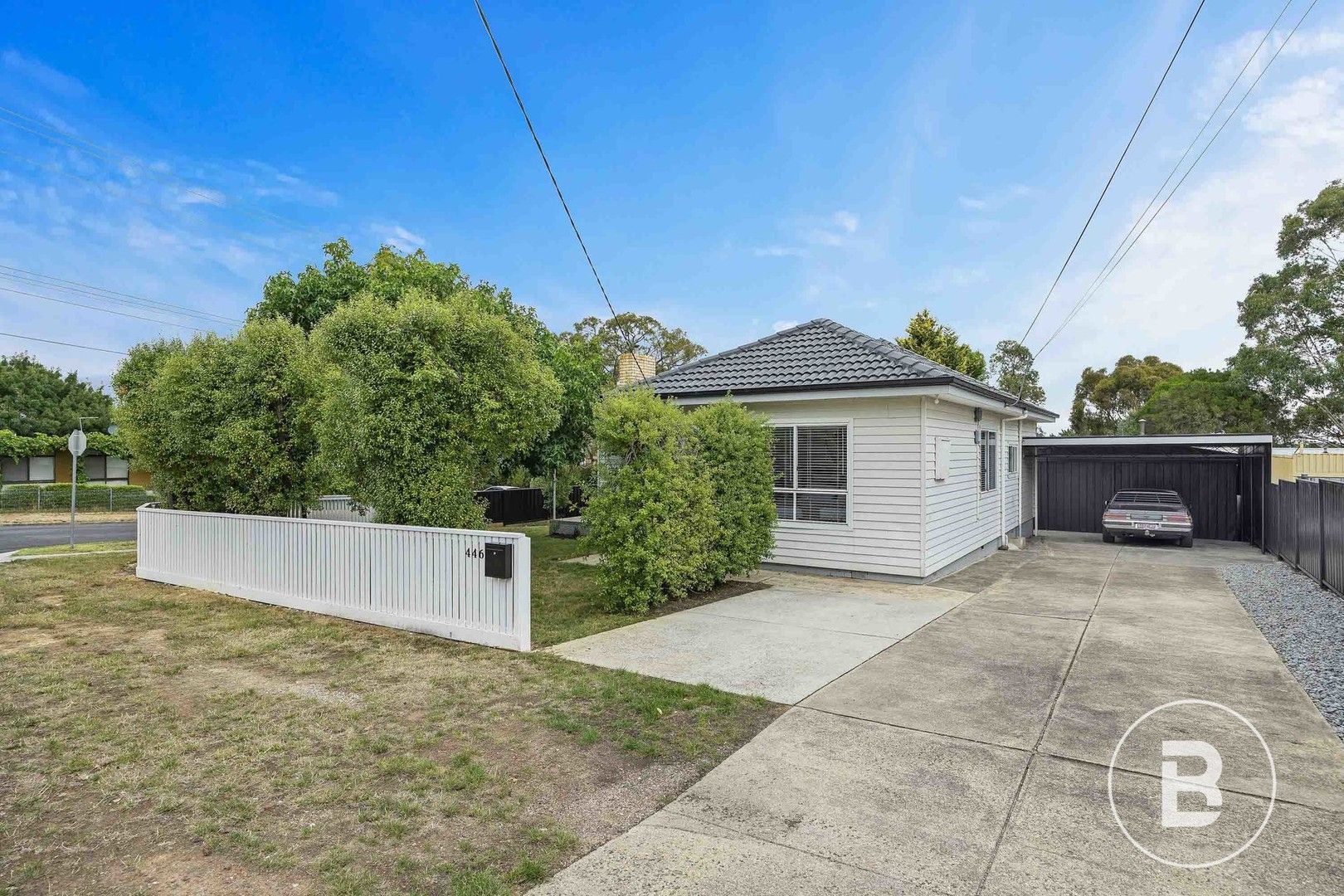 446 Kline Street, Canadian VIC 3350, Image 0