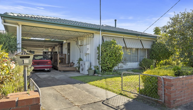 Picture of 19 Clarke Street, SEYMOUR VIC 3660