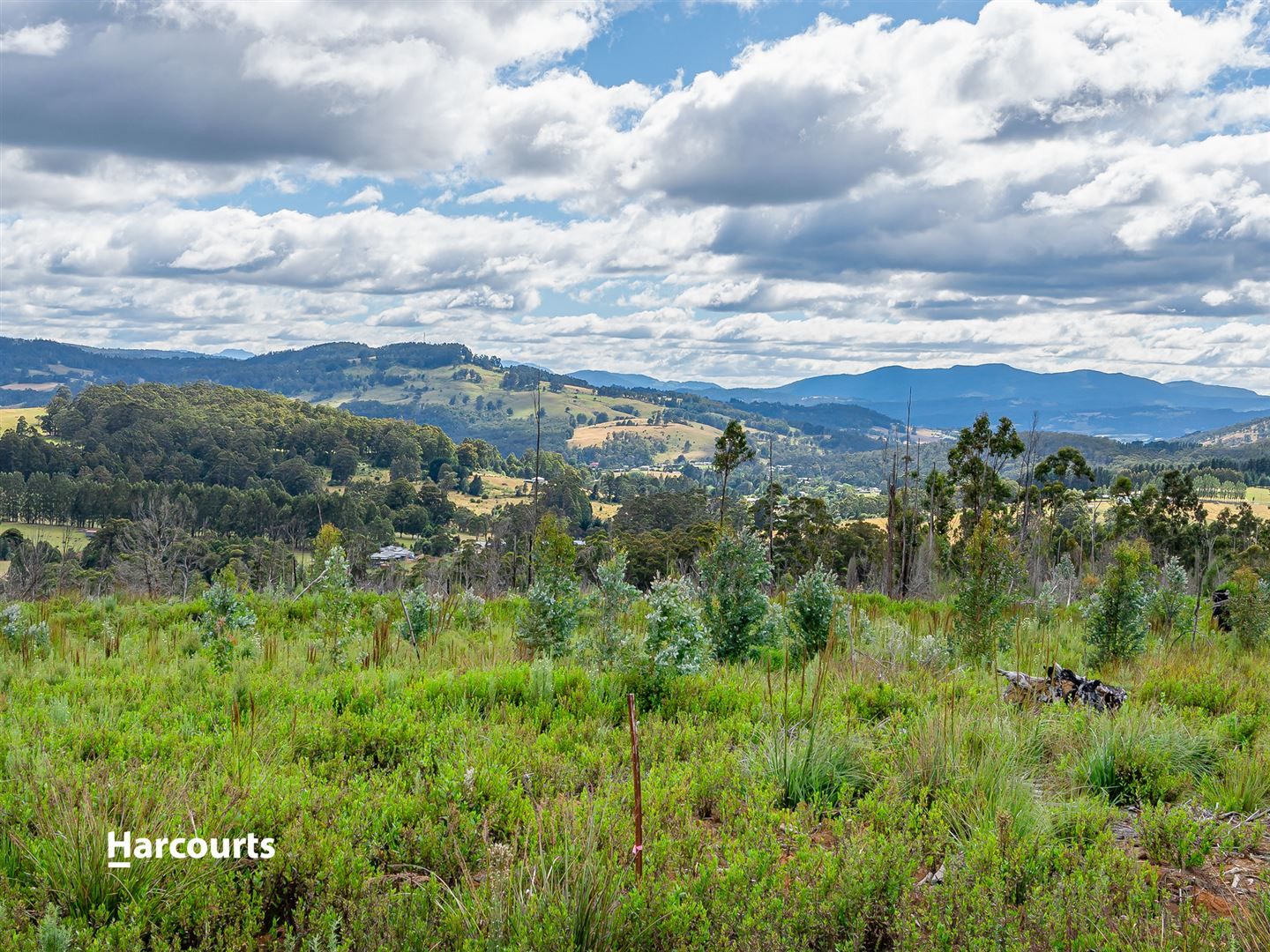 Lots 1 & 2 Kermandie River Road, Geeveston TAS 7116, Image 1