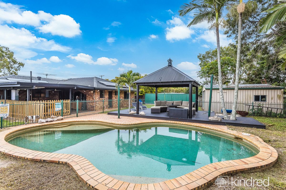 6 Cascade Street, Kippa-Ring QLD 4021, Image 1