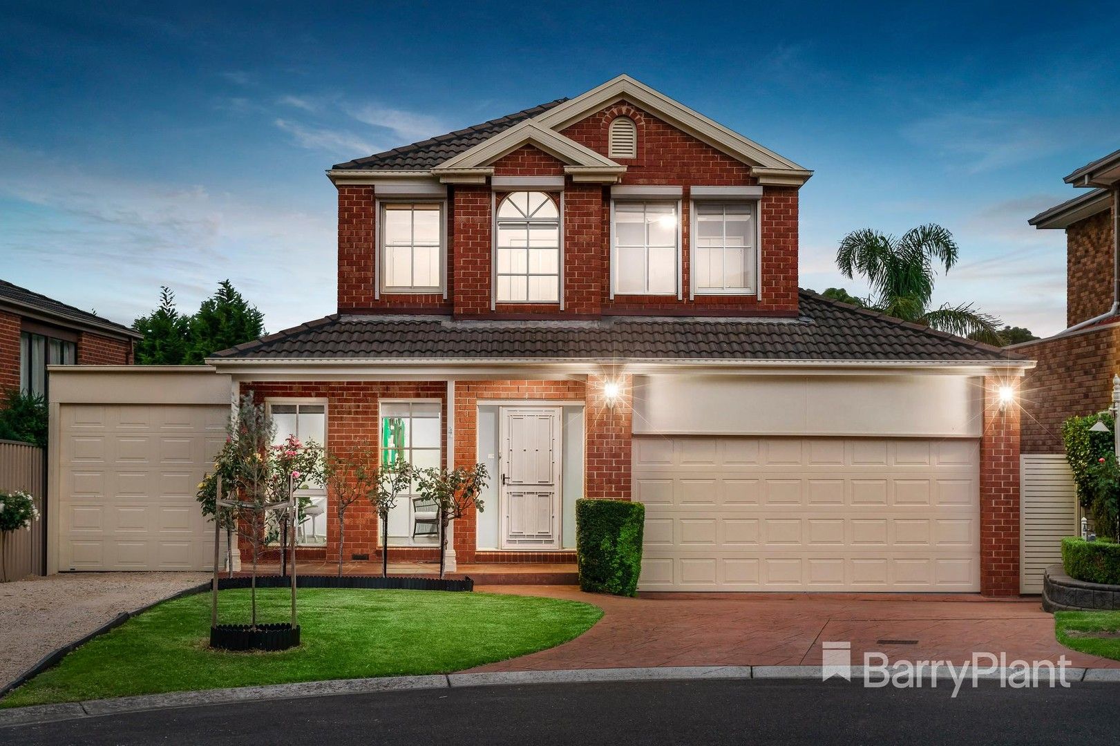 4 Hilliana Waters, Mill Park VIC 3082, Image 0