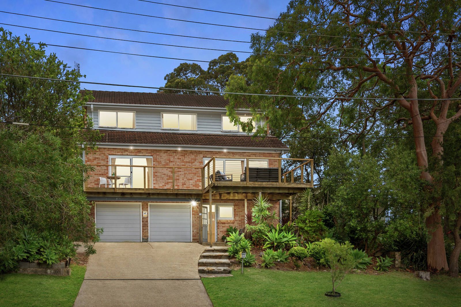 56 Taiyul Road, North Narrabeen NSW 2101