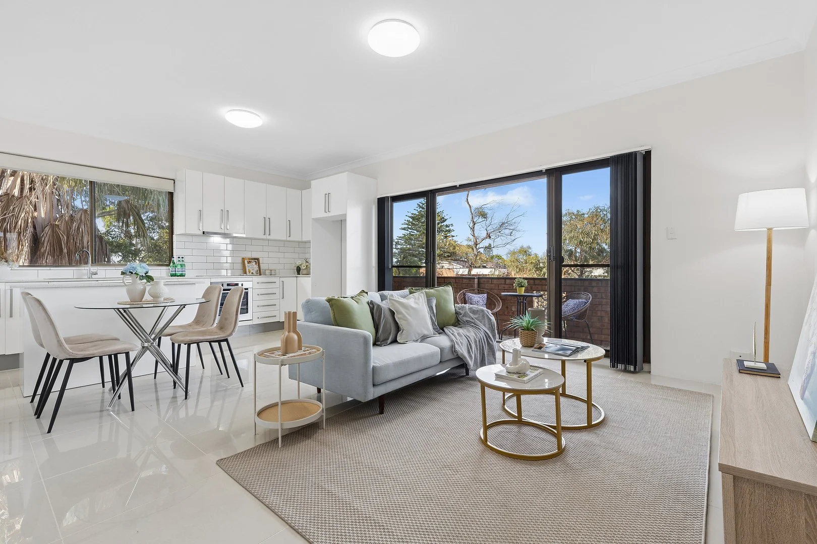 Primary image of 9/4-6 Ocean Street, Kogarah NSW 2217