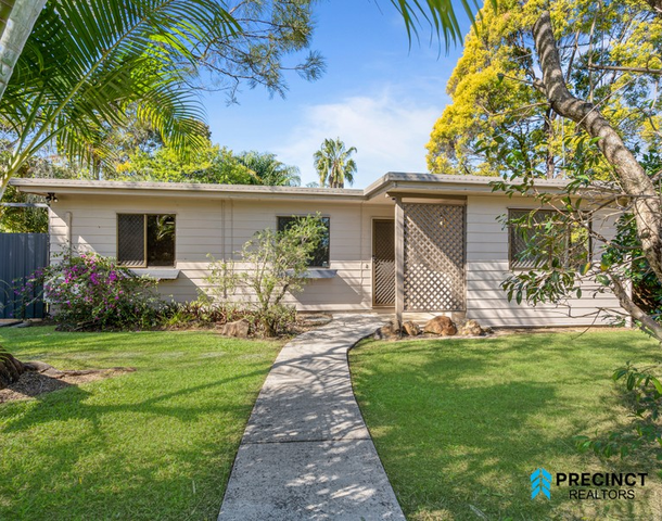 18 Mark Street, Morayfield QLD 4506