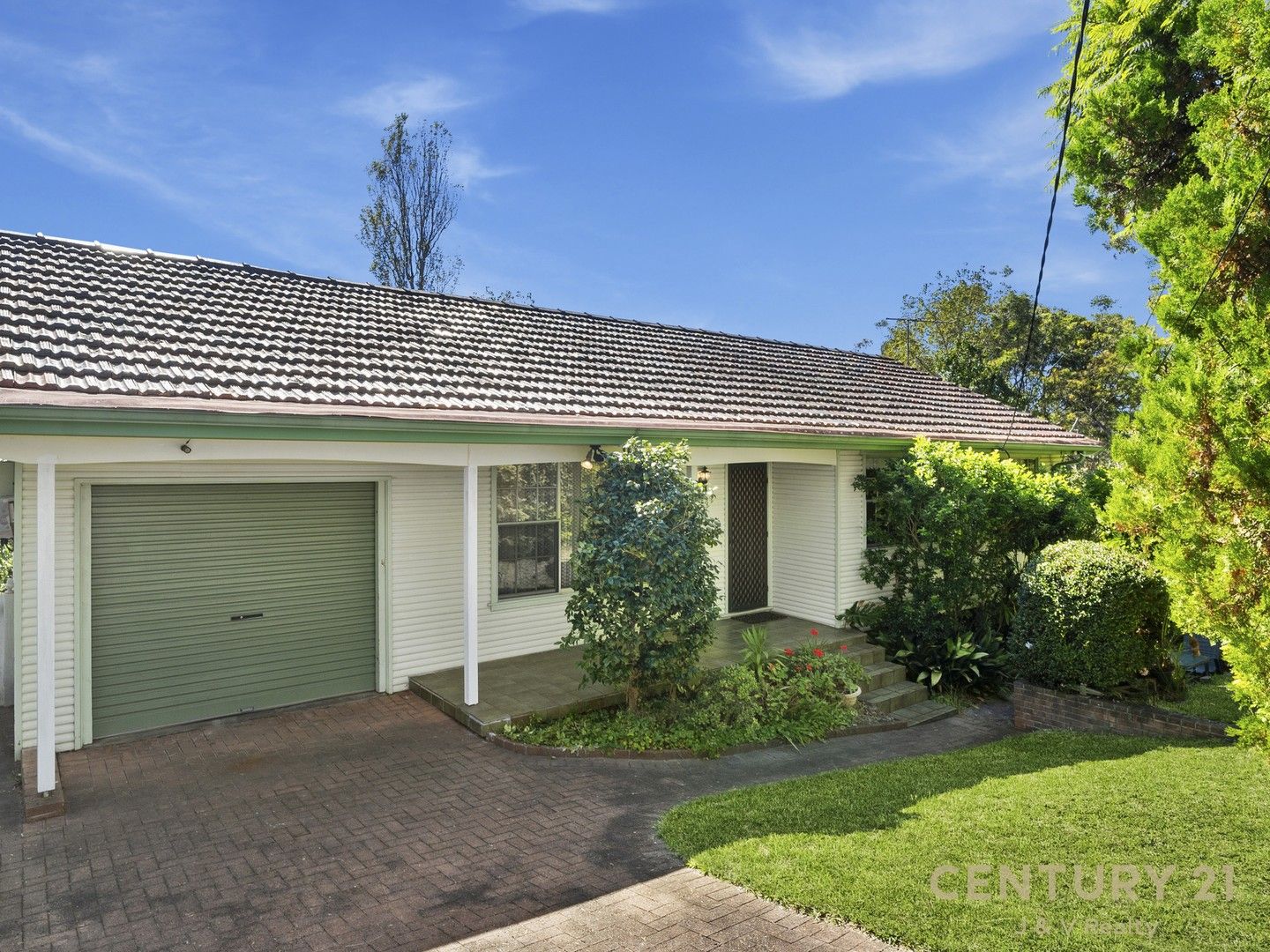 22 Amaroo Avenue, Mount Colah NSW 2079, Image 0