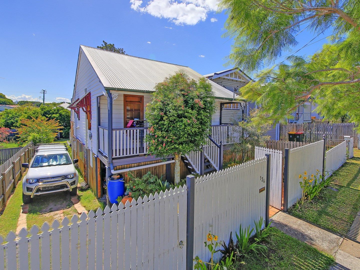 134 Bennetts Road, Norman Park QLD 4170, Image 0