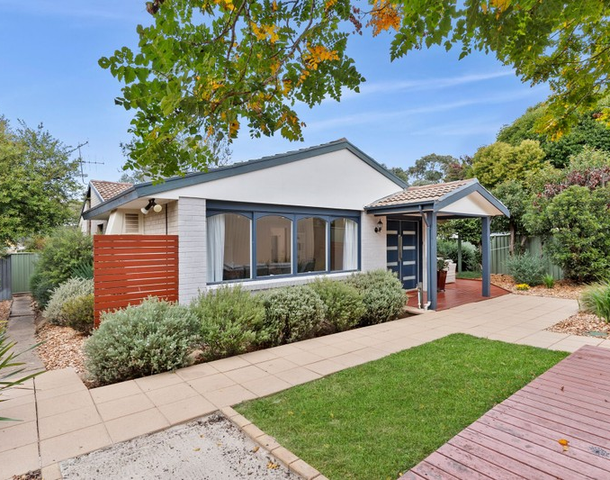 25 Broad Place, Kambah ACT 2902