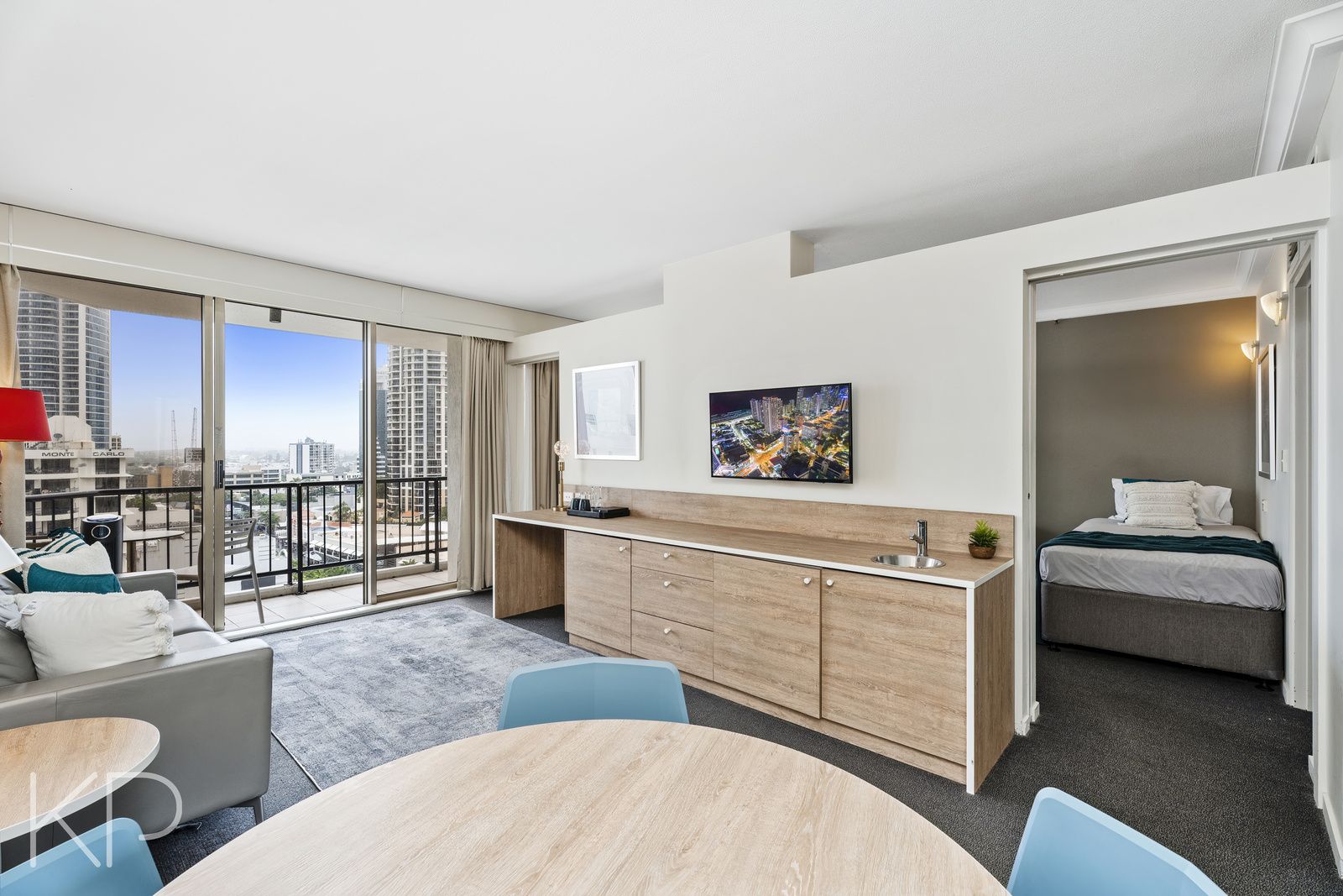 1100/22 View Avenue, Surfers Paradise QLD 4217, Image 0