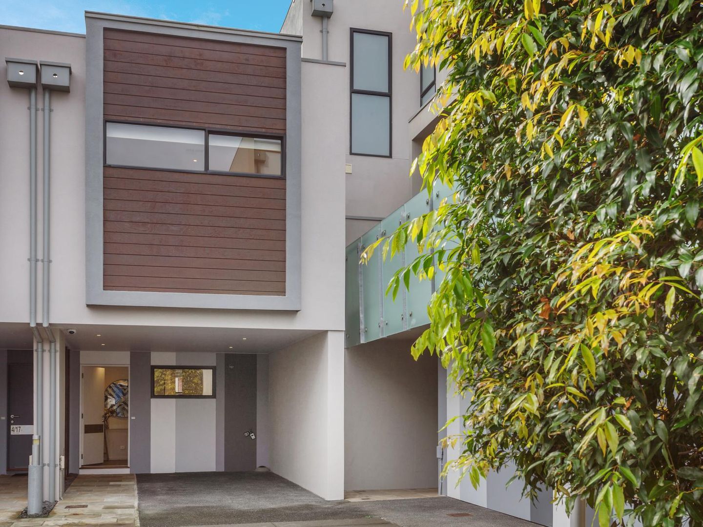 2 bedrooms Townhouse in 3/17 Kent Street RICHMOND VIC, 3121