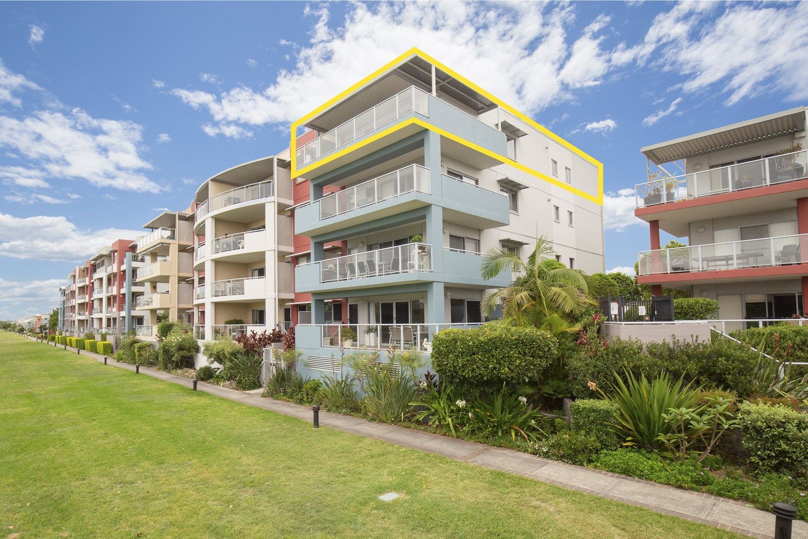 72/233 Hannell Street, Maryville NSW 2293, Image 0