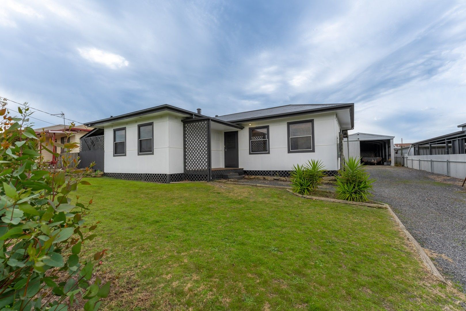 19 Blesing Street, Nangwarry SA 5277, Image 0