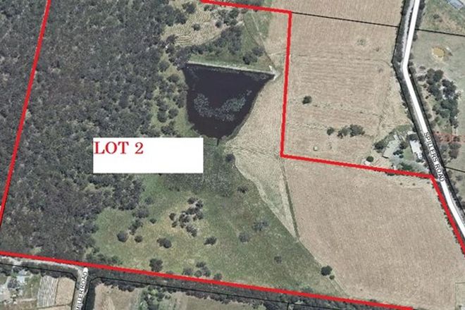 Picture of Lot 2/265 Spillers Road, MACCLESFIELD VIC 3782