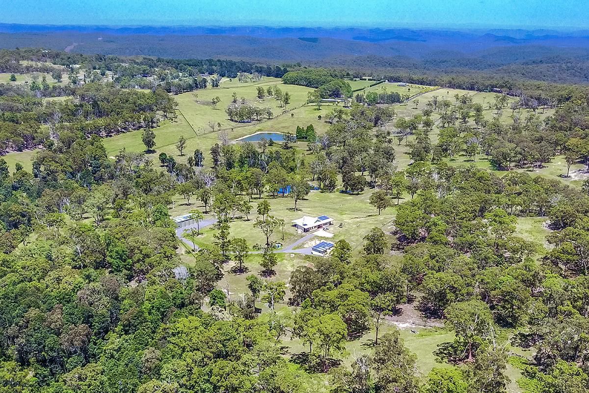 1592 George Downes Drive, Kulnura NSW 2250, Image 1