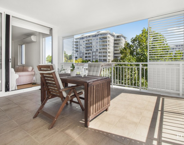 403/2-4 Peninsula Drive, Breakfast Point NSW 2137