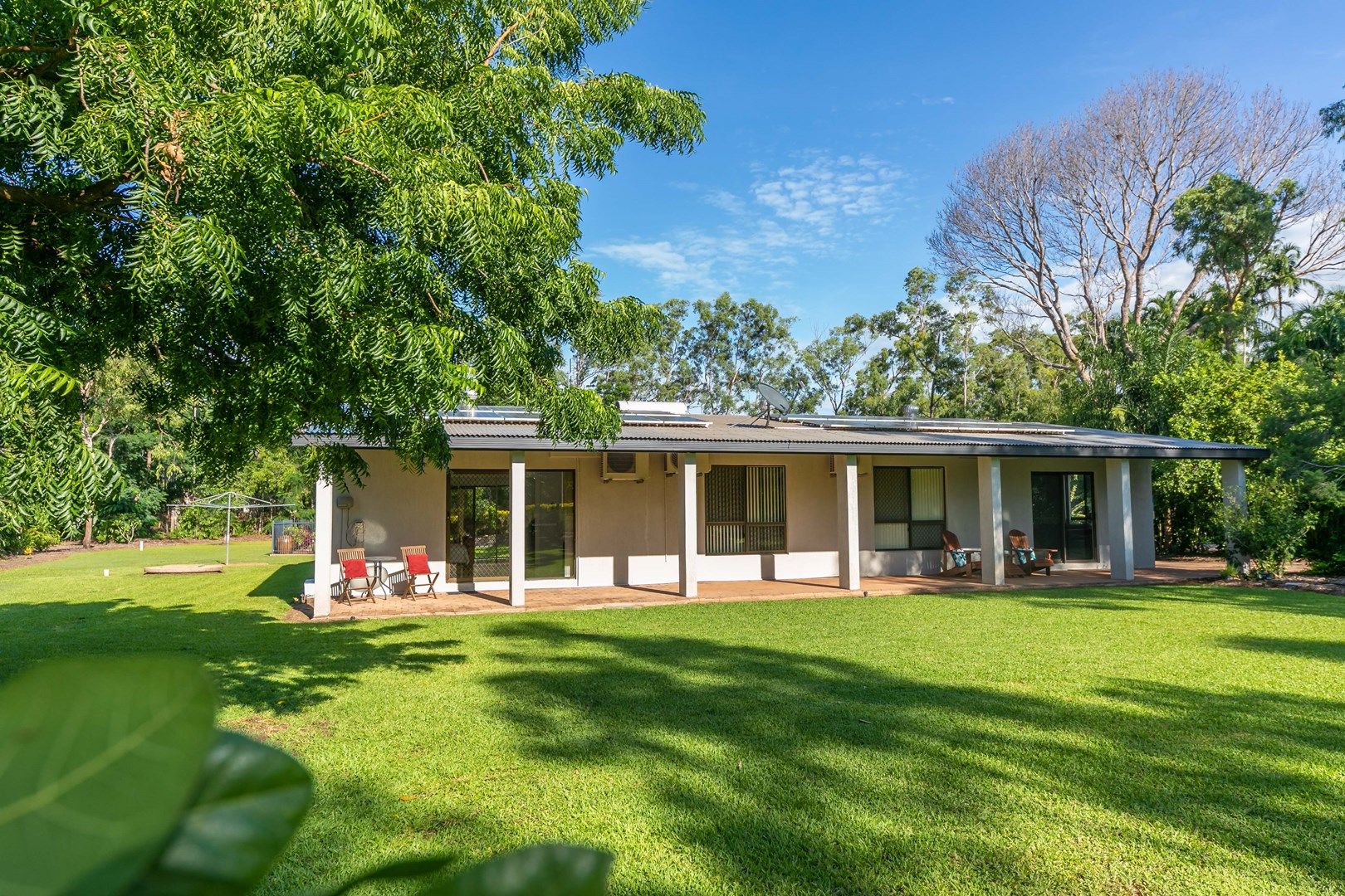 6 Brumby Court, Marlow Lagoon NT 0830, Image 0