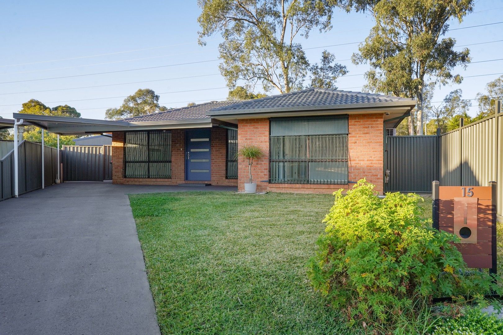 15 Jacaranda Place, Doonside NSW 2767 House For Rent 590 Domain