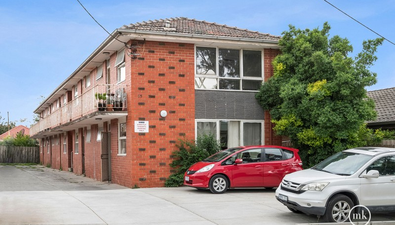 Picture of 3/95 Donald Street, BRUNSWICK VIC 3056