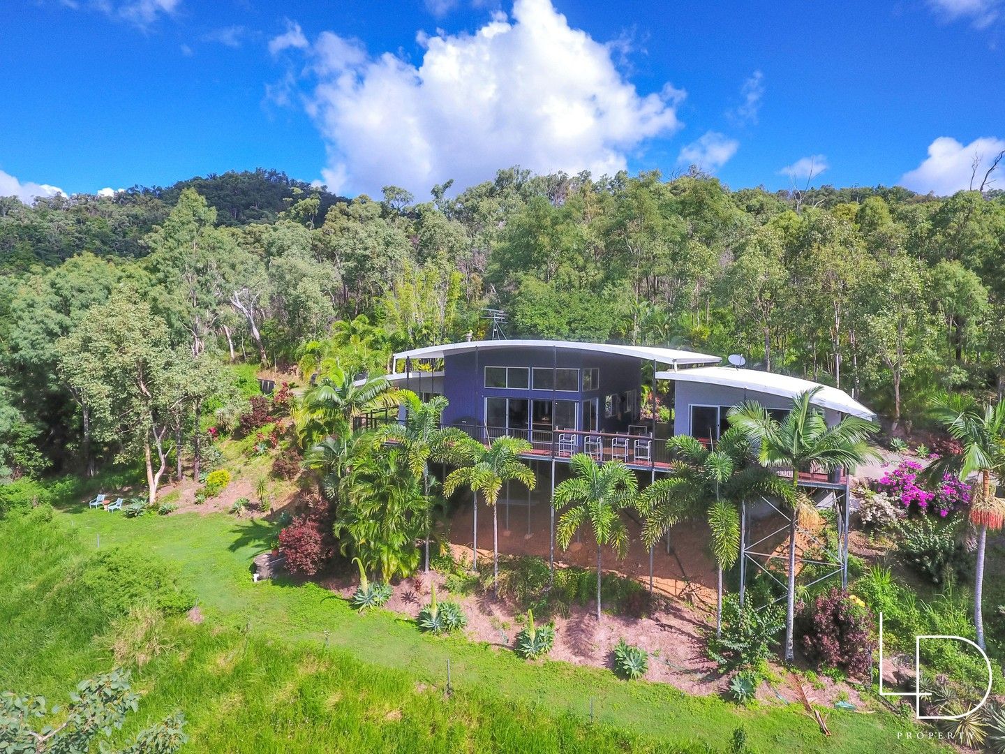 309 Gormleys Road, Mount Jukes QLD 4740, Image 0