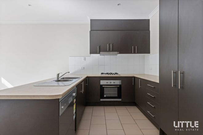 Picture of 12/20-24 Palmerston Street, MELTON VIC 3337
