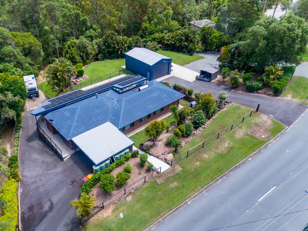20 Branch Creek Road, Clear Mountain QLD 4500, Image 1