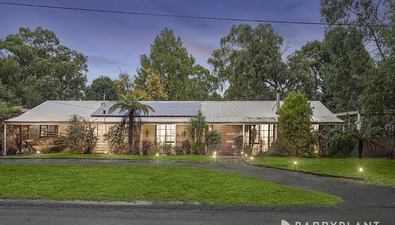 Picture of 18 Coleman Street, YARRA JUNCTION VIC 3797
