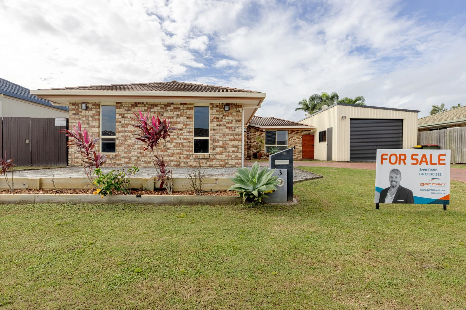 Additional image 2 of 38 Spinnaker Way, Bucasia QLD 4750