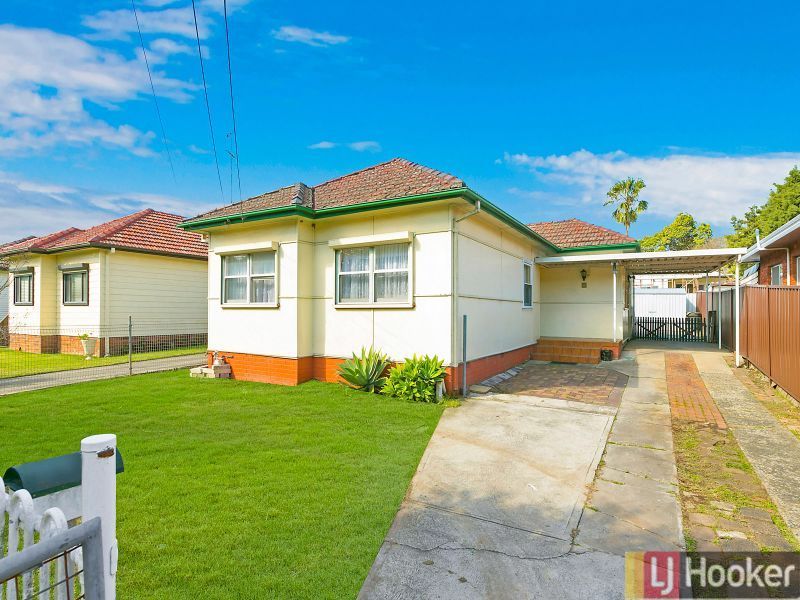 6 Richmond Ave, Auburn NSW 2144, Image 0