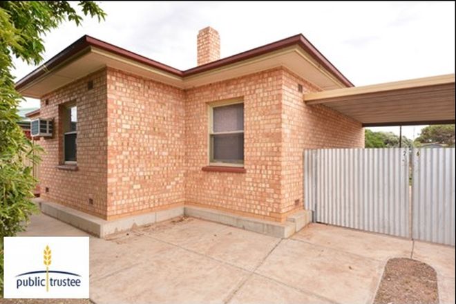Picture of 26 Gordon Street, WHYALLA NORRIE SA 5608