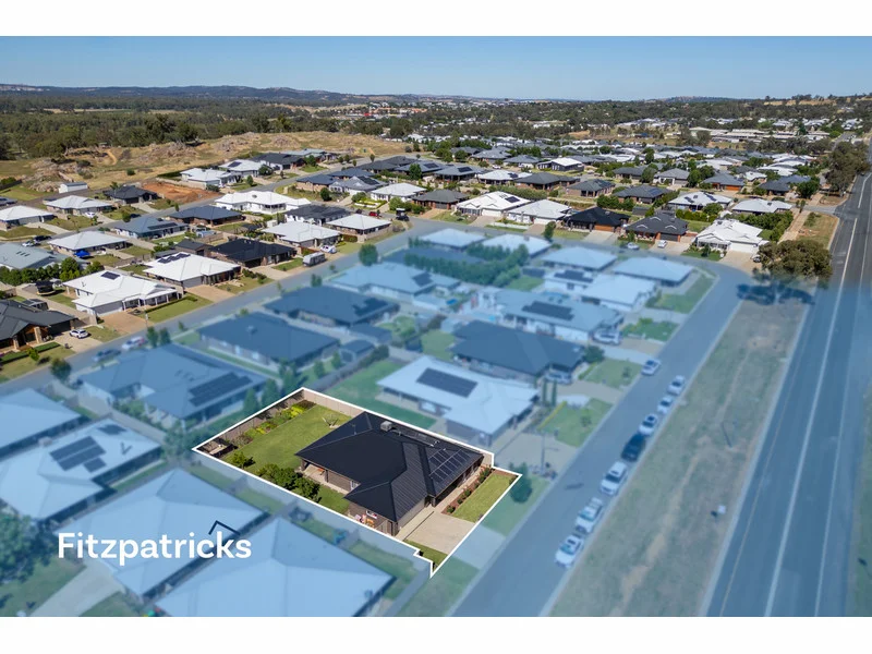 Additional image 13 of 26 Gasnier Loop, Boorooma NSW 2650