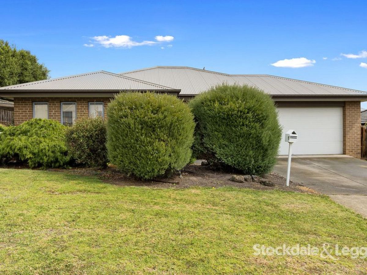 5 Floraston Drive, Leongatha VIC 3953, Image 0