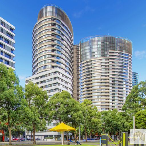 807/7 Australia ave, Sydney Olympic Park NSW 2127, Image 1