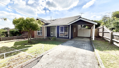 Picture of 16 Tyne Street, BOX HILL NORTH VIC 3129