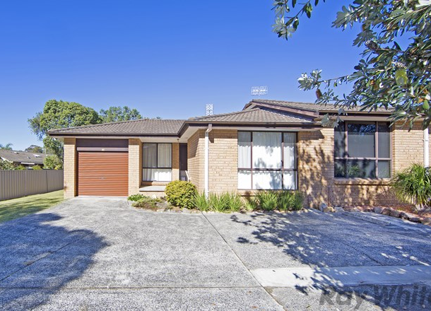 16/9-11 Gascoigne Road, Gorokan NSW 2263