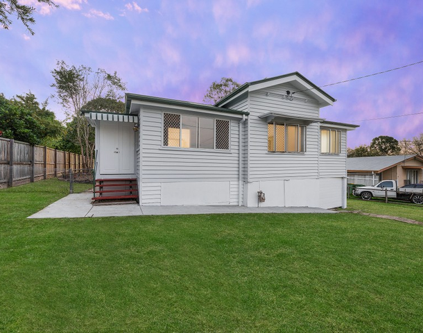 16 Welsby Street, North Booval QLD 4304