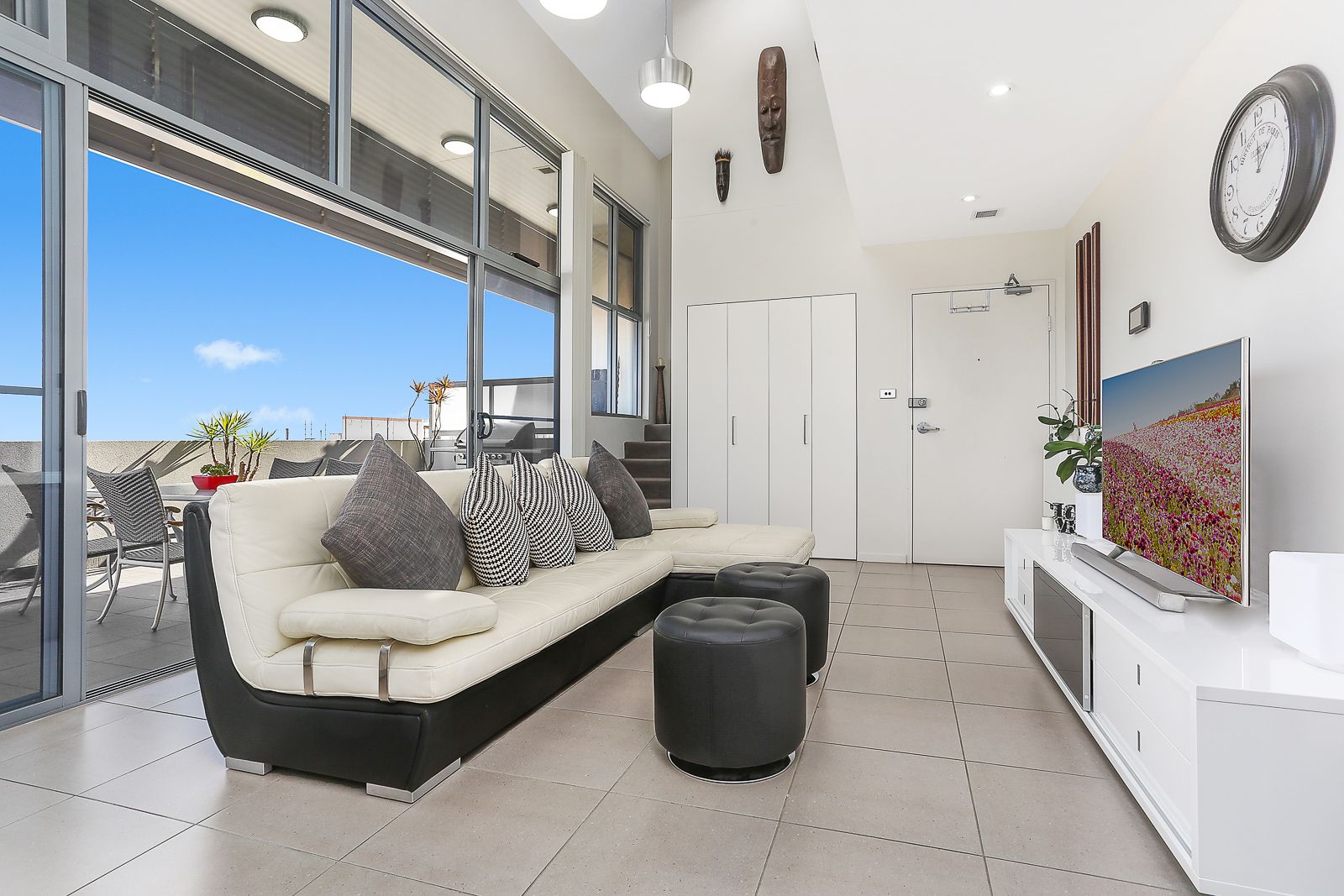 3 bedrooms Apartment / Unit / Flat in 19/483-485 Bunnerong Road MATRAVILLE NSW, 2036