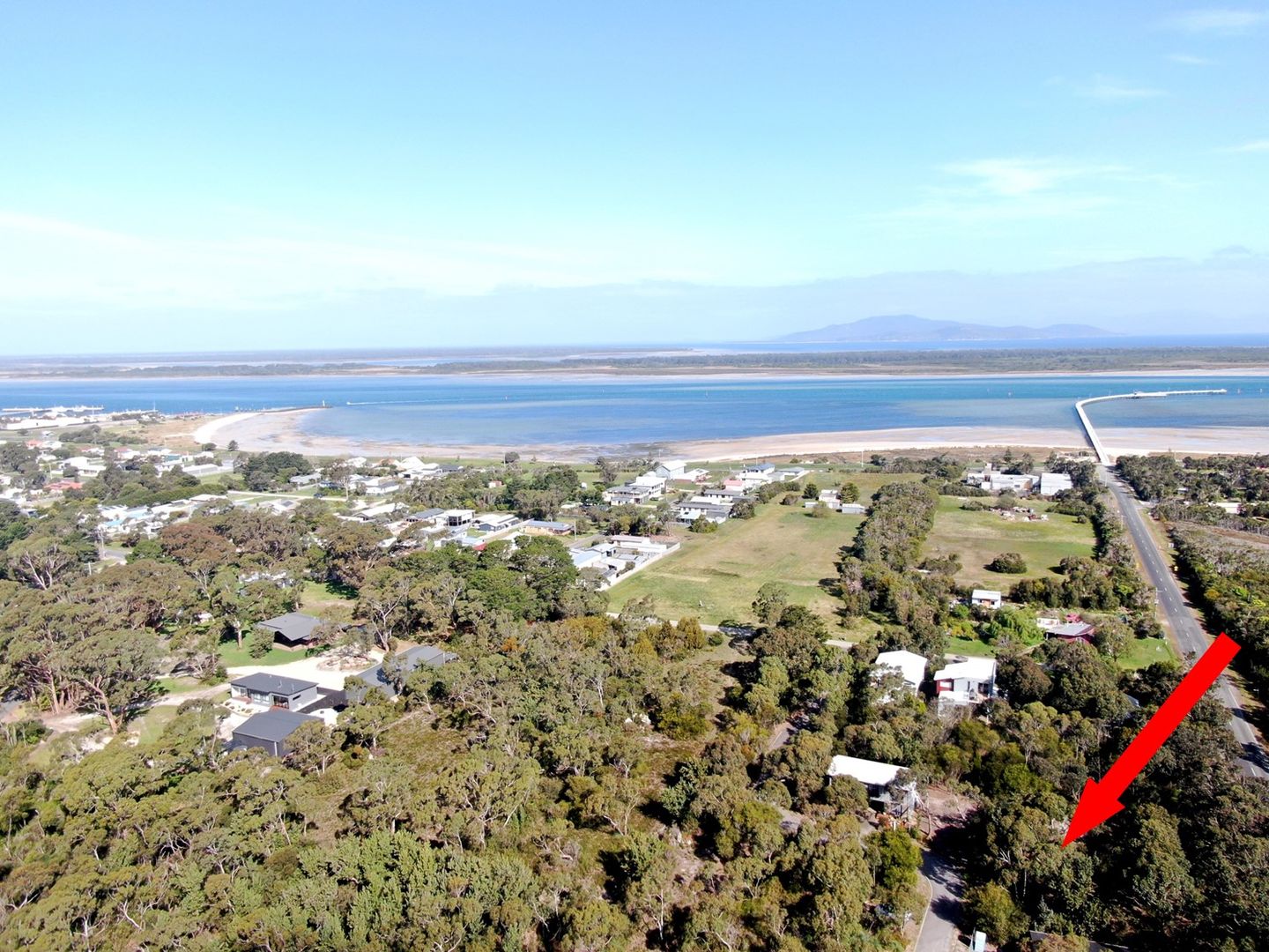 Lot 9 Heathlands Drive, Port Welshpool VIC 3965, Image 1