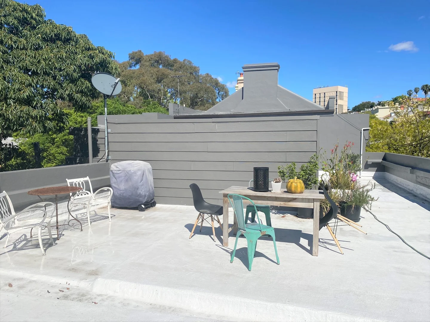 Additional image 7 of Unit 5/4-6 Womerah Avenue, Darlinghurst NSW 2010