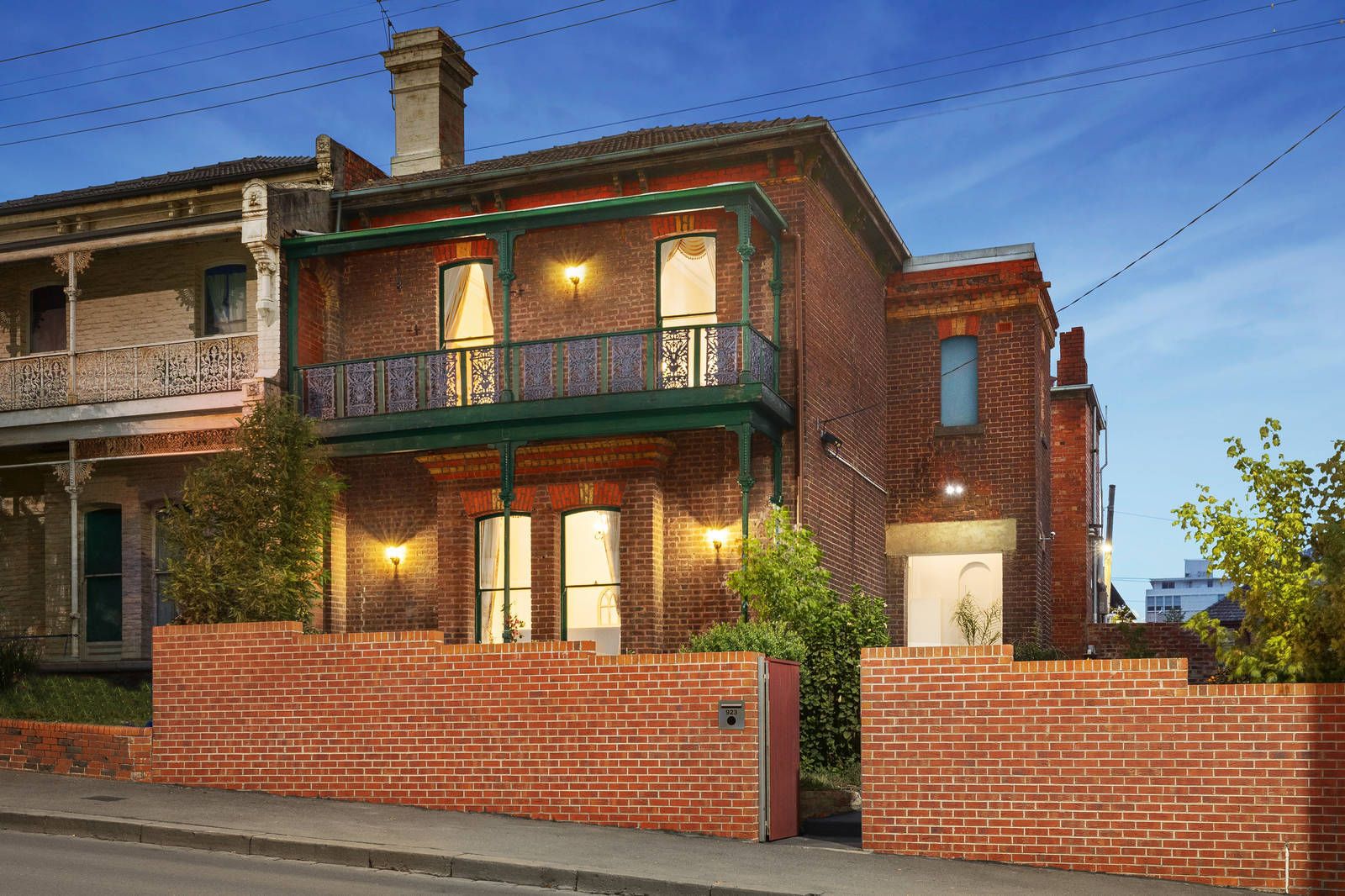 923925 Punt Road, South Yarra VIC 3141 Domain