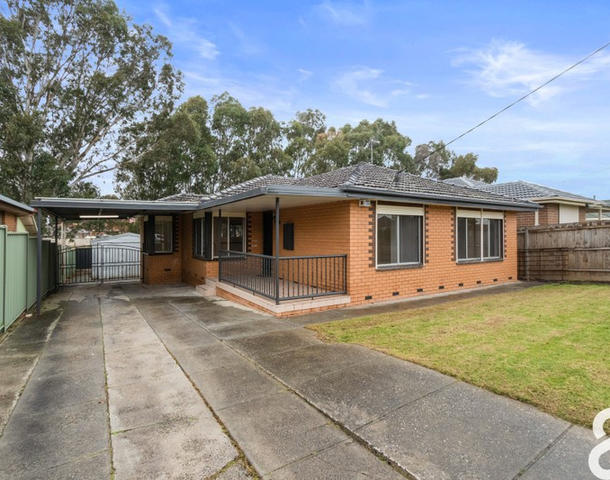 12 Beaumont Crescent, Lalor VIC 3075