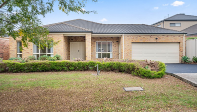 Picture of 11 Puckle Street, TAYLORS HILL VIC 3037