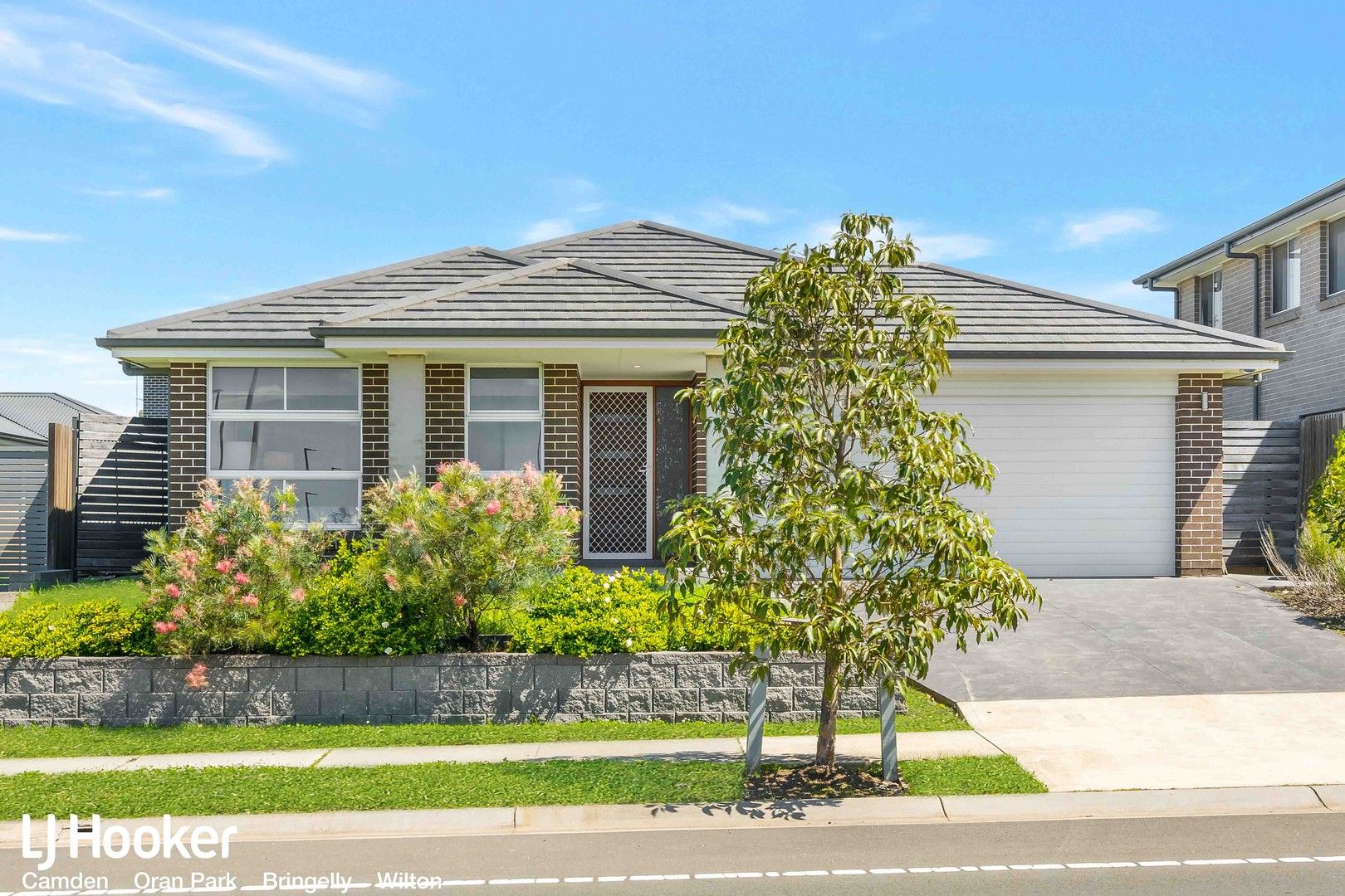 80 Skaife Street, Oran Park NSW 2570 House For Rent Domain