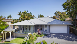 Picture of 34a Epacris Avenue, CARINGBAH SOUTH NSW 2229