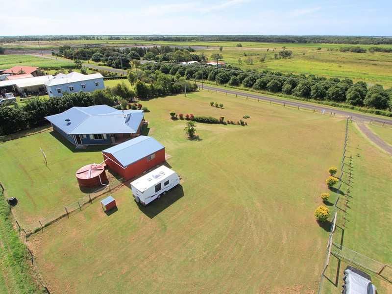 601 Gooburrum Road, WELCOME CREEK QLD 4670, Image 0