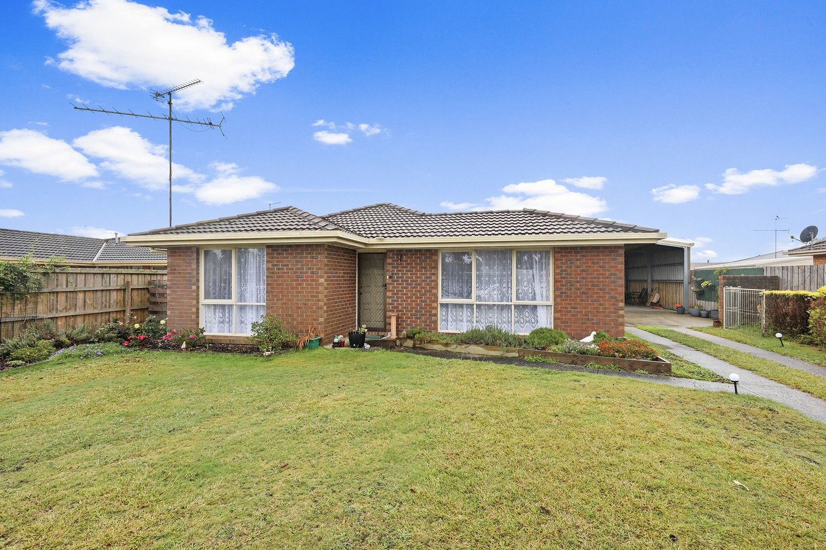 11 Colli Drive, Newborough VIC 3825, Image 0