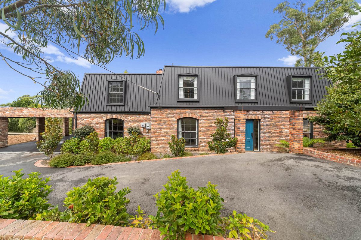 4 Allison Road, Mount Eliza Property History & Address Research Domain